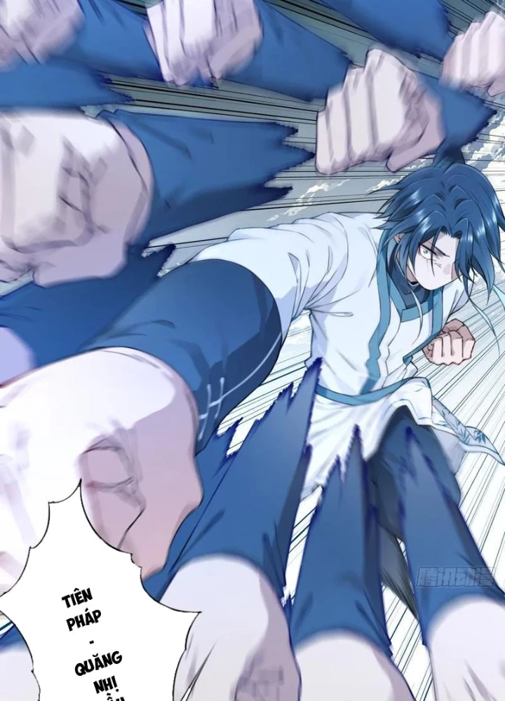 Ta Dùng Cơ Bắp Xưng Bá Tu Tiên Giới Chapter 95 - 35