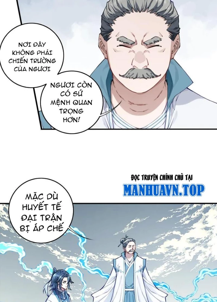 Ta Dùng Cơ Bắp Xưng Bá Tu Tiên Giới Chapter 95 - 41