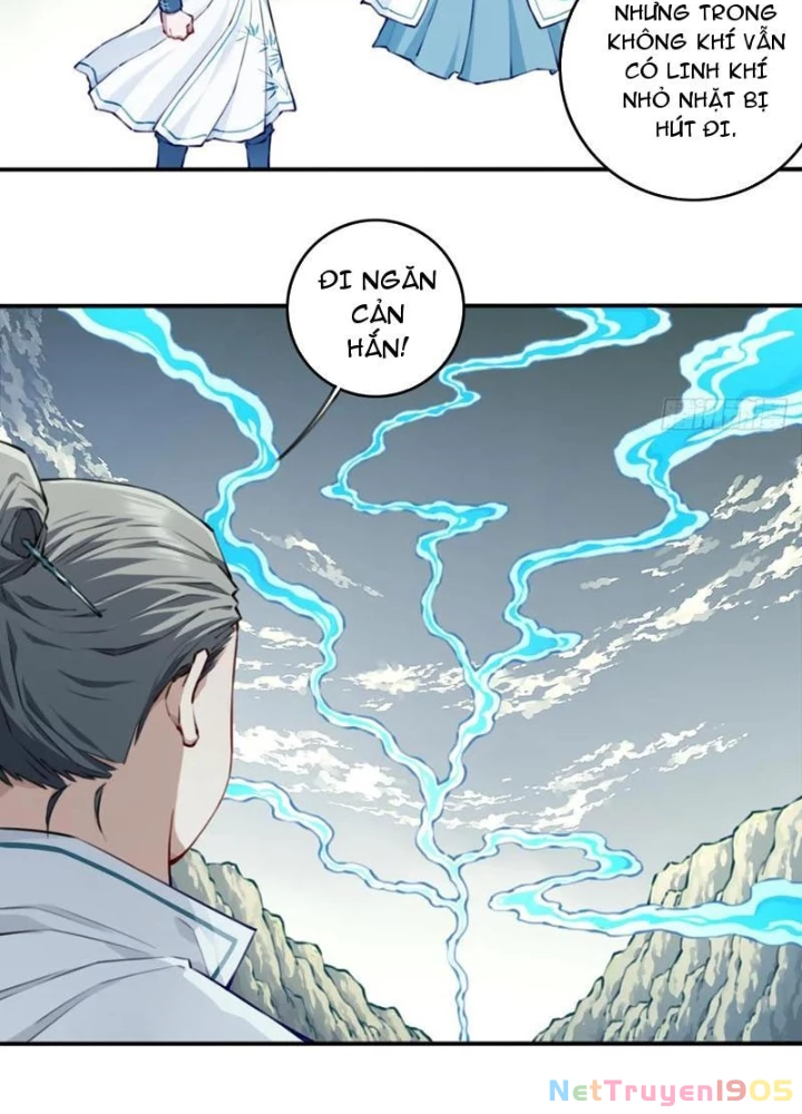 Ta Dùng Cơ Bắp Xưng Bá Tu Tiên Giới Chapter 95 - 43