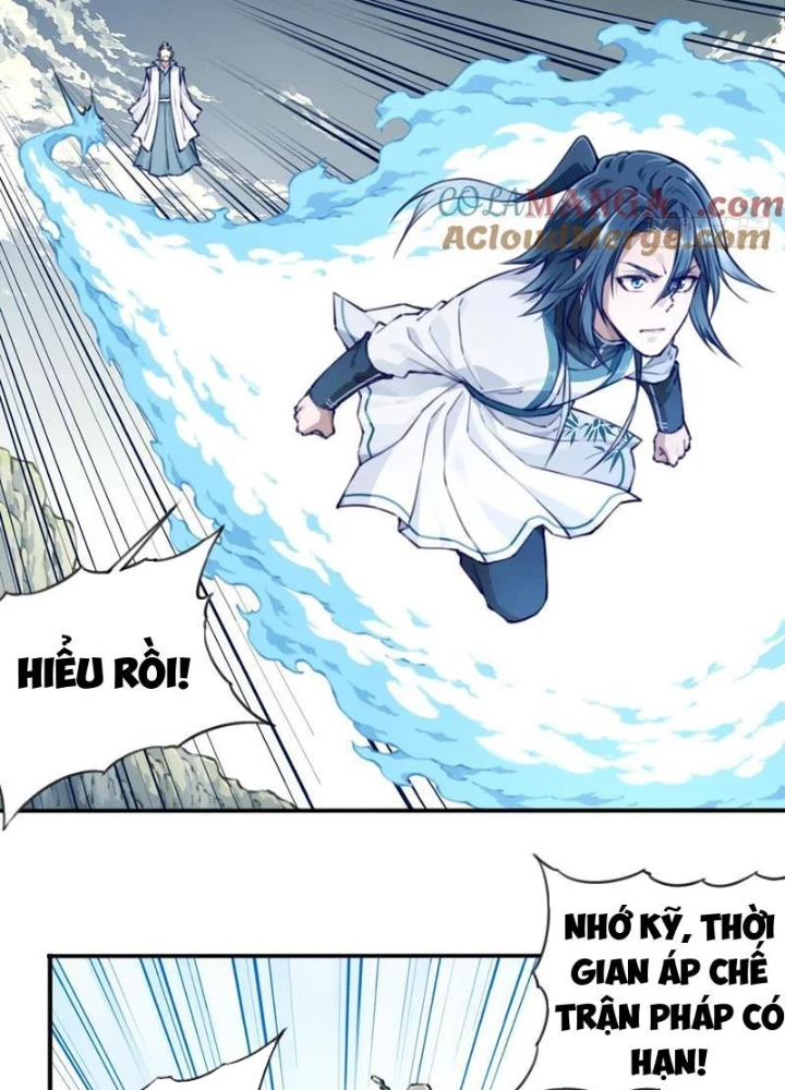 Ta Dùng Cơ Bắp Xưng Bá Tu Tiên Giới Chapter 95 - 45