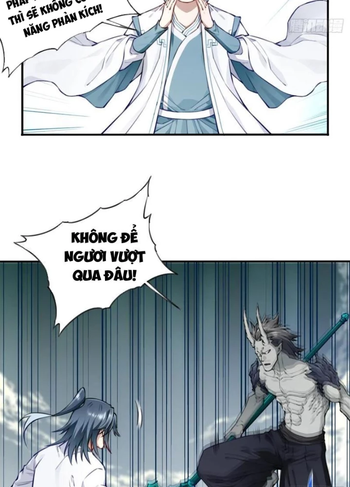 Ta Dùng Cơ Bắp Xưng Bá Tu Tiên Giới Chapter 95 - 47