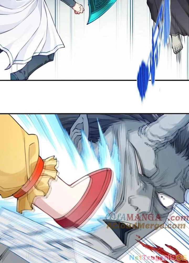 Ta Dùng Cơ Bắp Xưng Bá Tu Tiên Giới Chapter 95 - 49