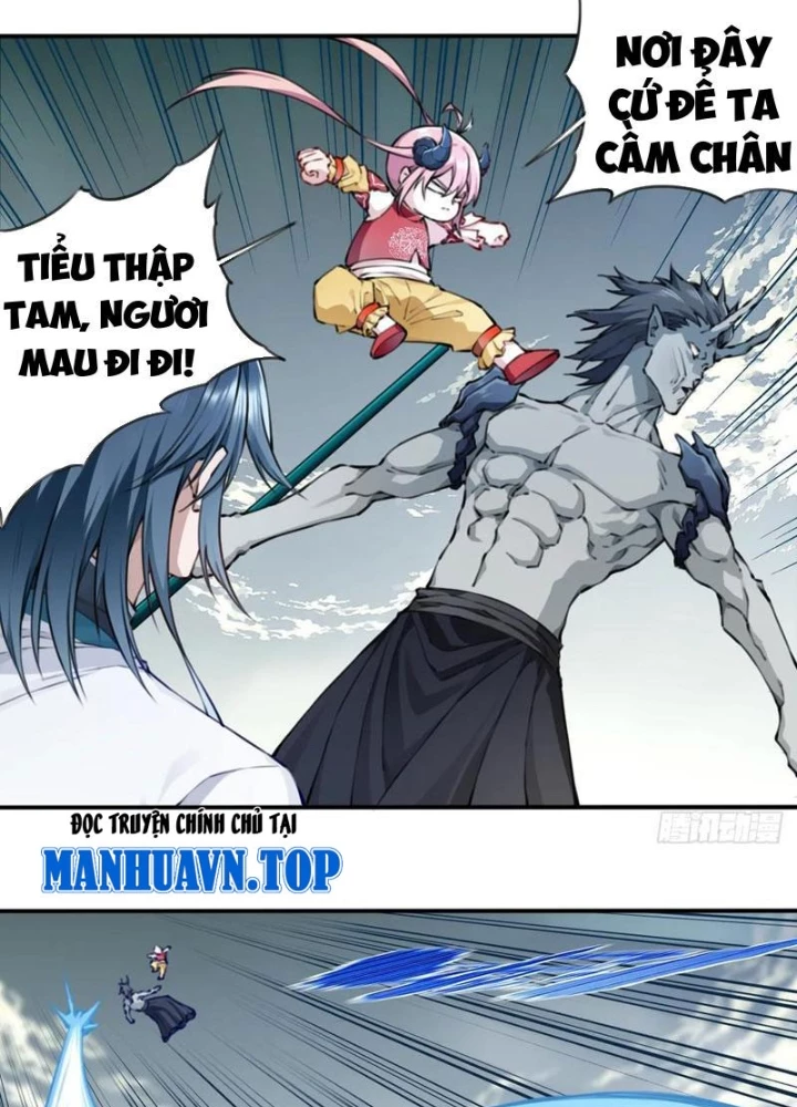 Ta Dùng Cơ Bắp Xưng Bá Tu Tiên Giới Chapter 95 - 51