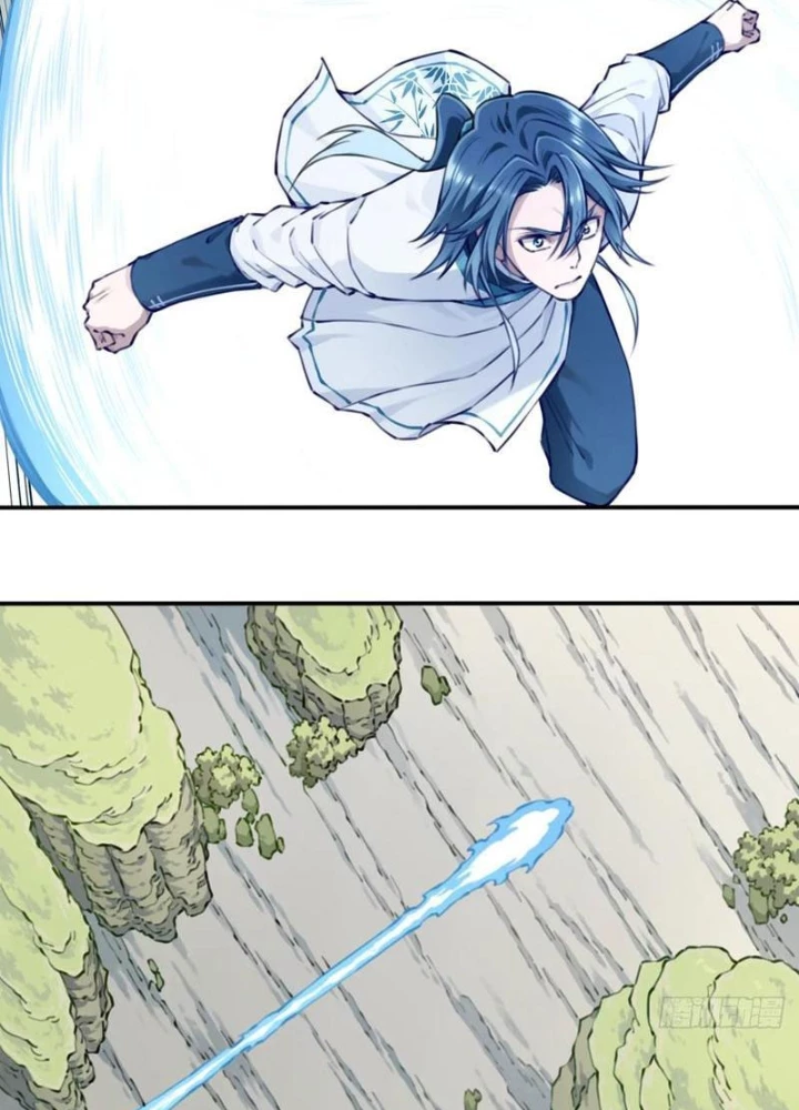 Ta Dùng Cơ Bắp Xưng Bá Tu Tiên Giới Chapter 95 - 53