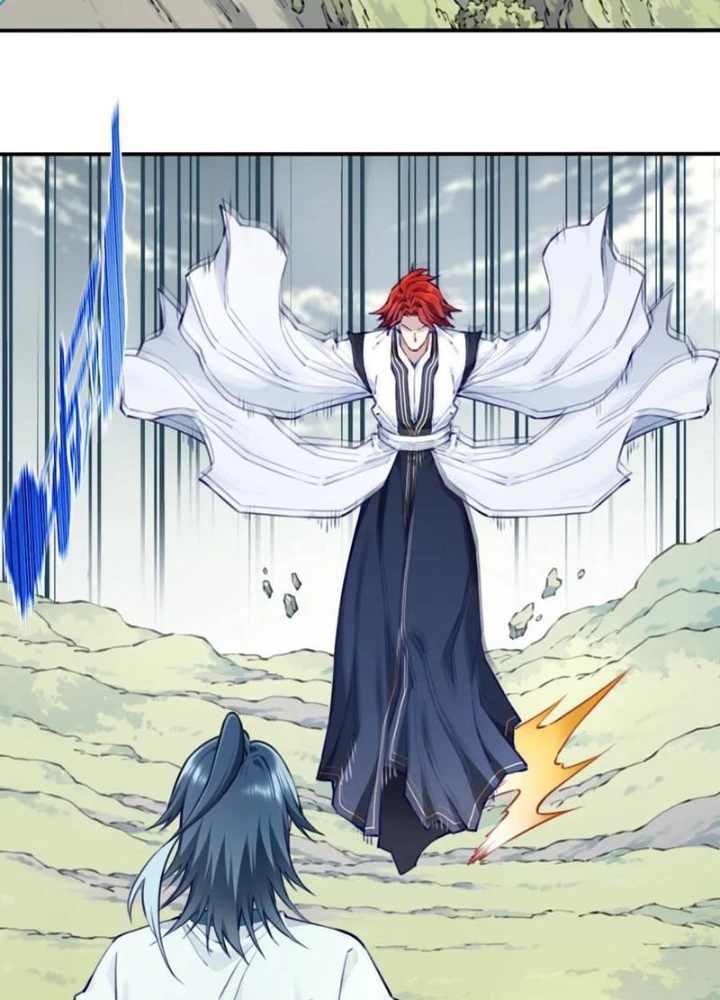 Ta Dùng Cơ Bắp Xưng Bá Tu Tiên Giới Chapter 95 - 55