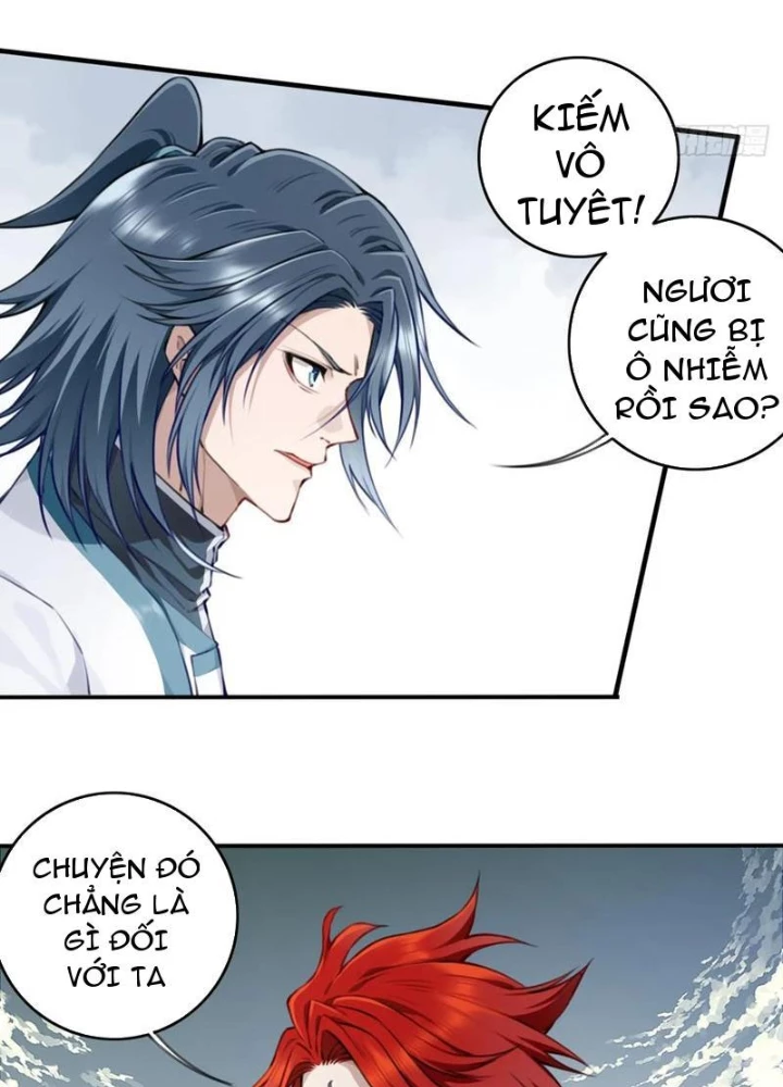 Ta Dùng Cơ Bắp Xưng Bá Tu Tiên Giới Chapter 95 - 59