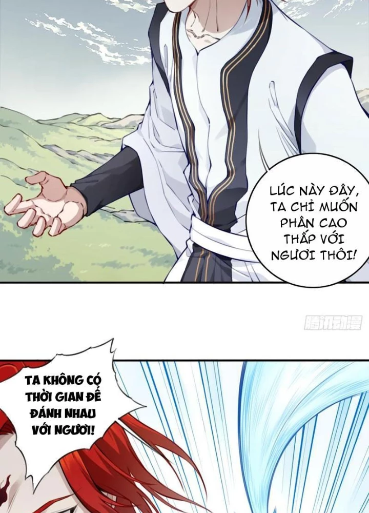 Ta Dùng Cơ Bắp Xưng Bá Tu Tiên Giới Chapter 95 - 61