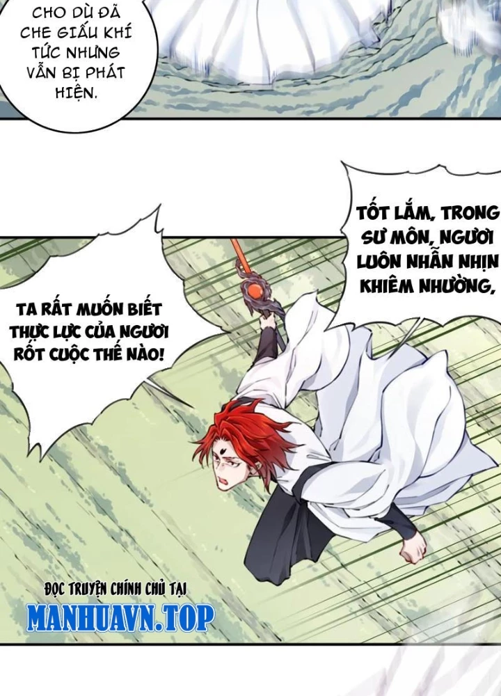 Ta Dùng Cơ Bắp Xưng Bá Tu Tiên Giới Chapter 95 - 75