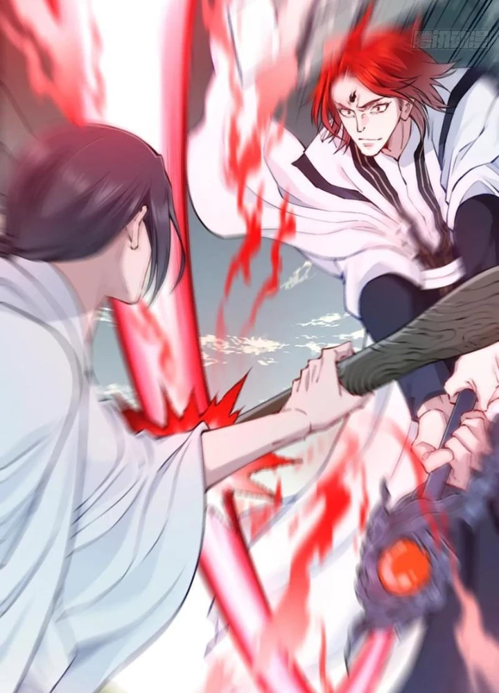 Ta Dùng Cơ Bắp Xưng Bá Tu Tiên Giới Chapter 95 - 77