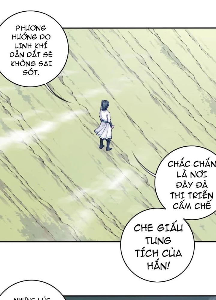 Ta Dùng Cơ Bắp Xưng Bá Tu Tiên Giới Chapter 95 - 85