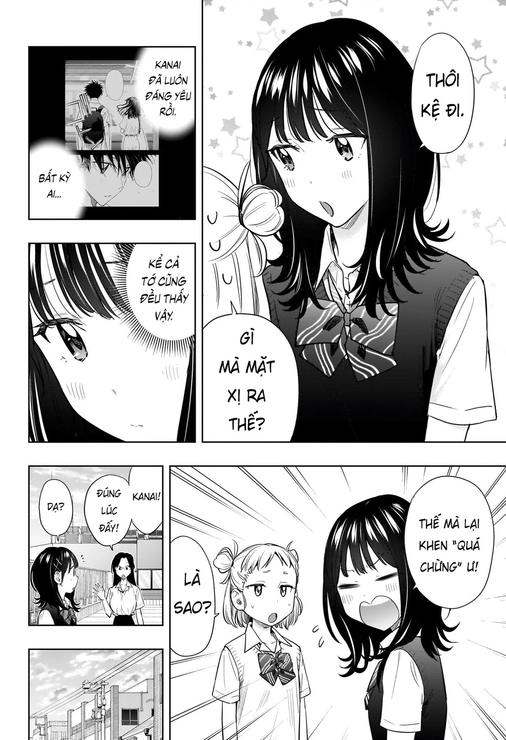 Himaten Chapter 42 - 6