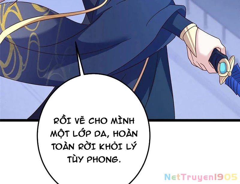 Chưởng Môn Khiêm Tốn Chút Chapter 504 - 3