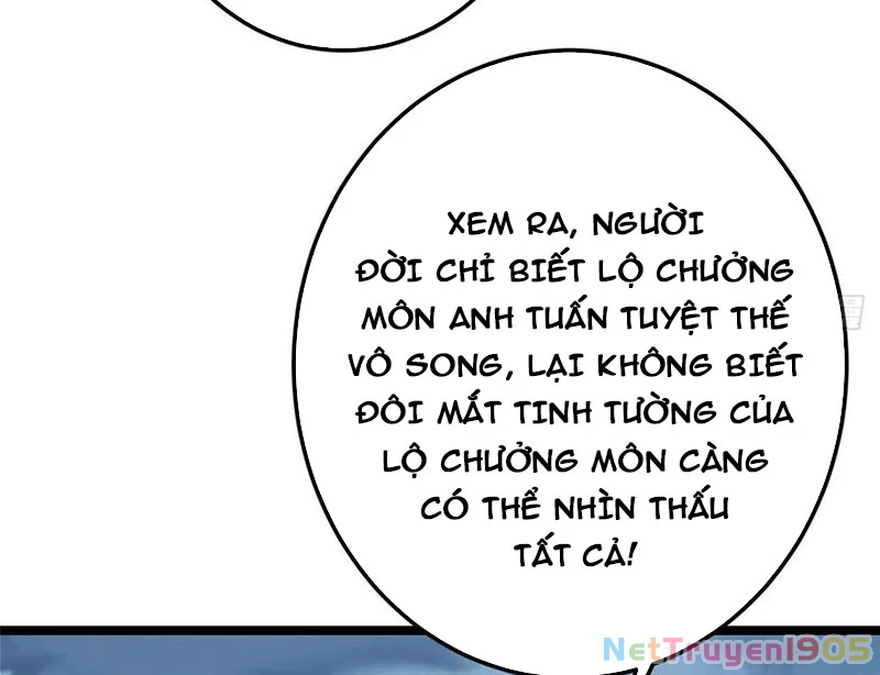 Chưởng Môn Khiêm Tốn Chút Chapter 504 - 4
