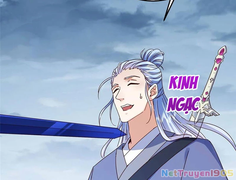 Chưởng Môn Khiêm Tốn Chút Chapter 504 - 5