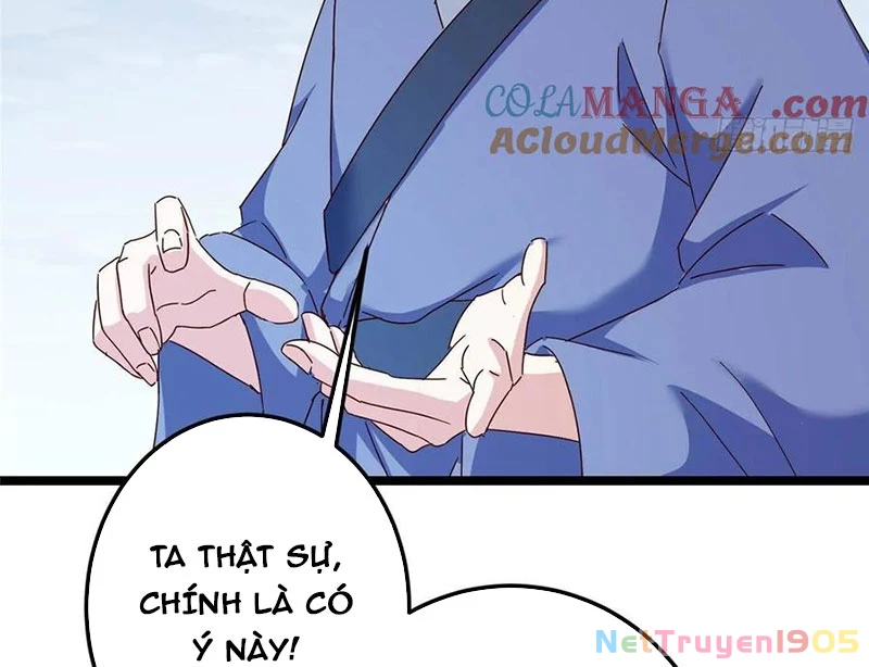 Chưởng Môn Khiêm Tốn Chút Chapter 504 - 6