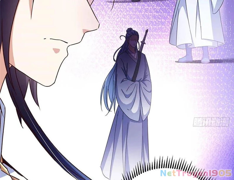 Chưởng Môn Khiêm Tốn Chút Chapter 504 - 9