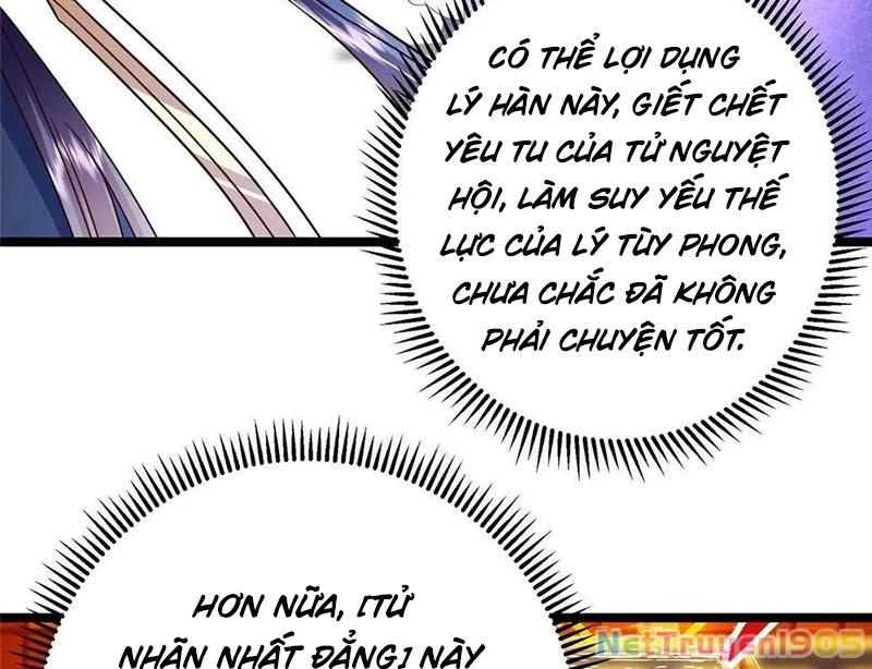 Chưởng Môn Khiêm Tốn Chút Chapter 504 - 10