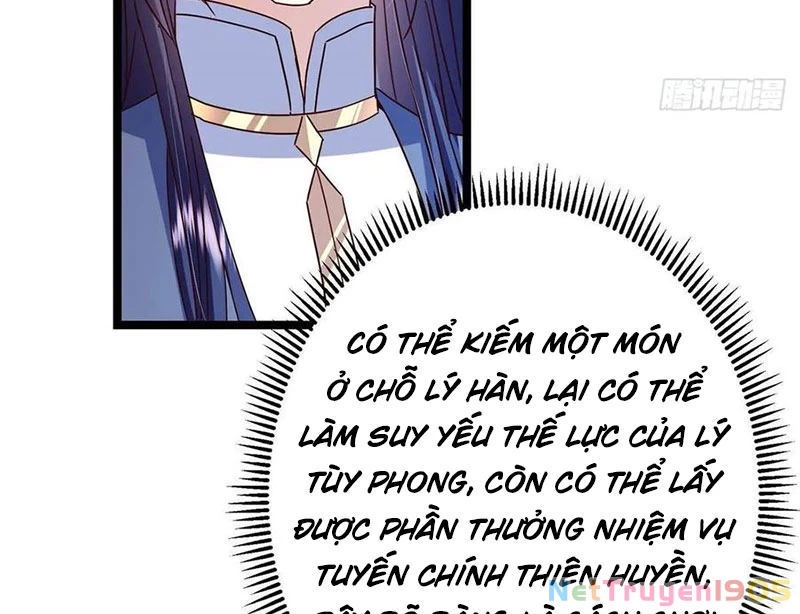 Chưởng Môn Khiêm Tốn Chút Chapter 504 - 13