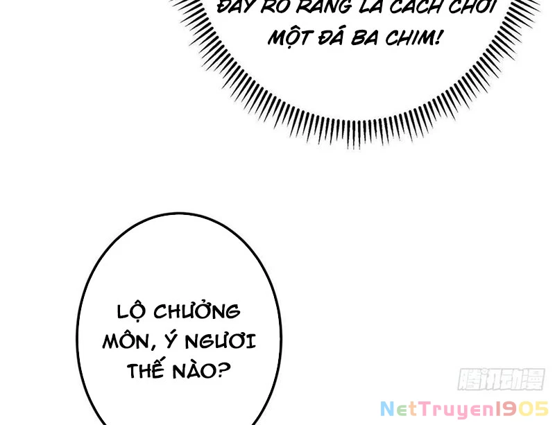 Chưởng Môn Khiêm Tốn Chút Chapter 504 - 14