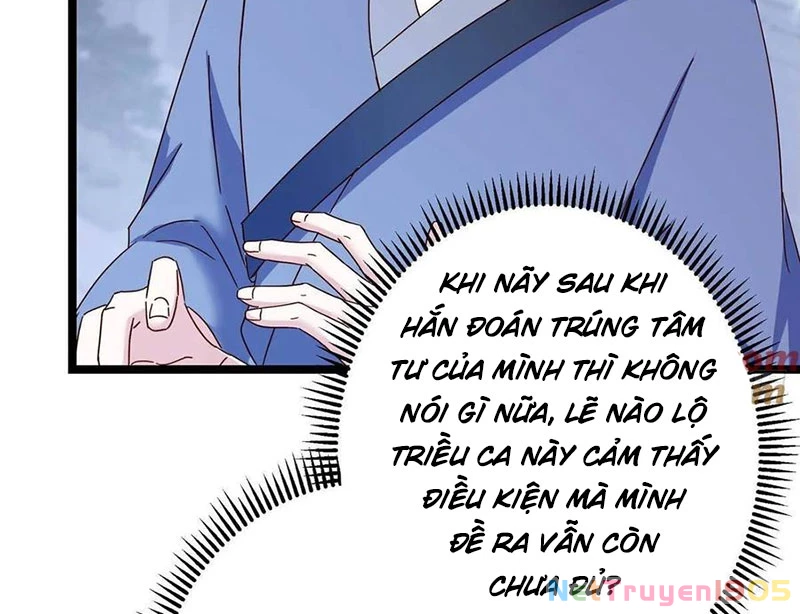 Chưởng Môn Khiêm Tốn Chút Chapter 504 - 16