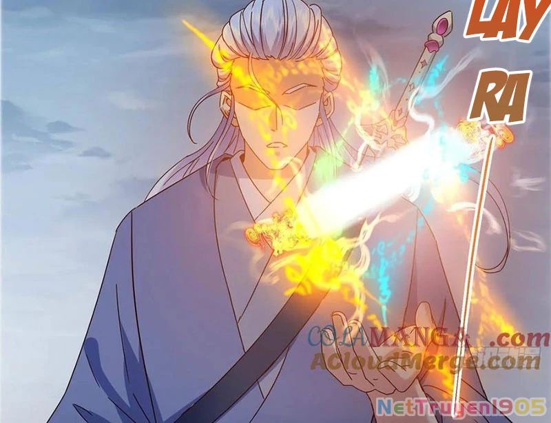 Chưởng Môn Khiêm Tốn Chút Chapter 504 - 21
