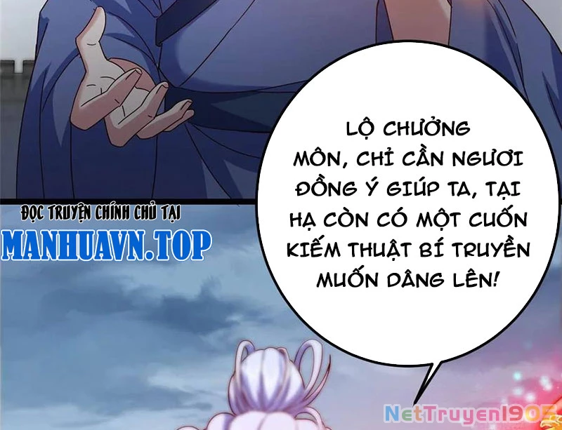 Chưởng Môn Khiêm Tốn Chút Chapter 504 - 22