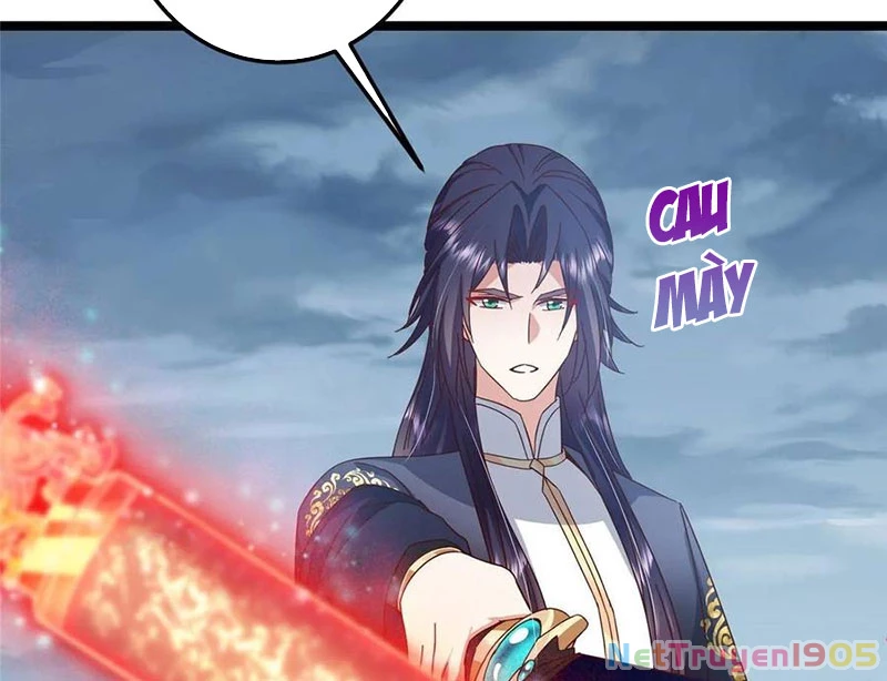 Chưởng Môn Khiêm Tốn Chút Chapter 504 - 26