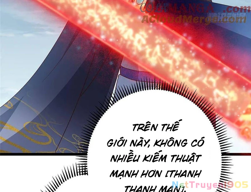 Chưởng Môn Khiêm Tốn Chút Chapter 504 - 27