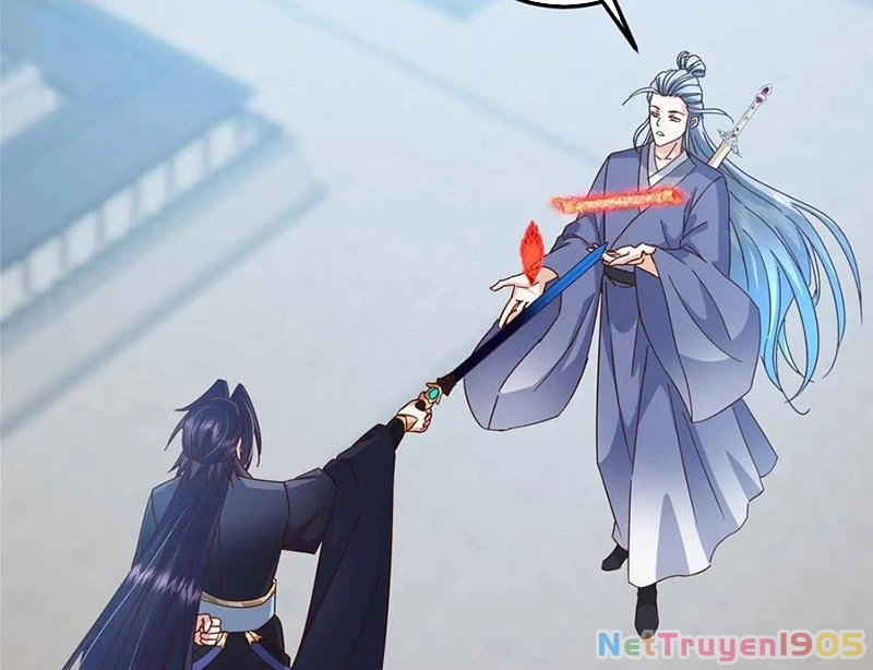 Chưởng Môn Khiêm Tốn Chút Chapter 504 - 29