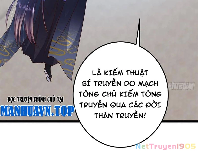 Chưởng Môn Khiêm Tốn Chút Chapter 504 - 30