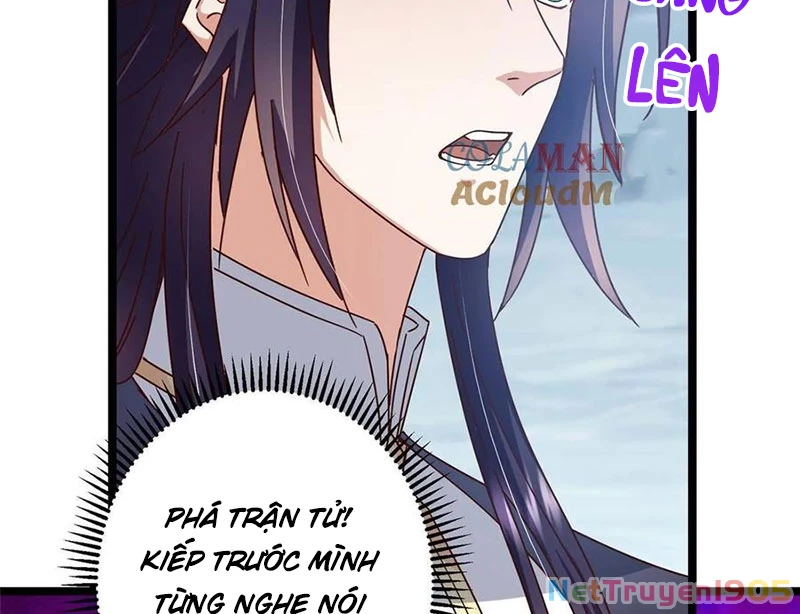 Chưởng Môn Khiêm Tốn Chút Chapter 504 - 32
