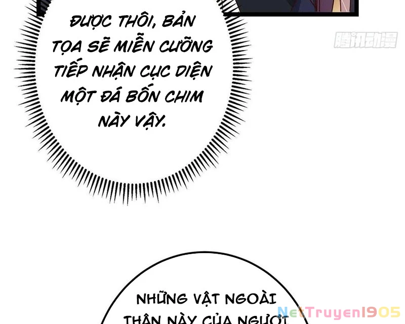 Chưởng Môn Khiêm Tốn Chút Chapter 504 - 39