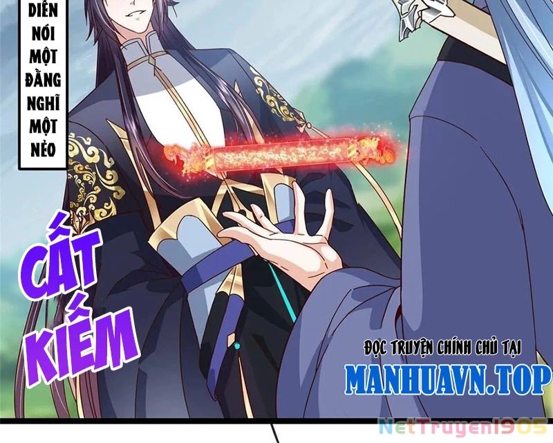Chưởng Môn Khiêm Tốn Chút Chapter 504 - 41