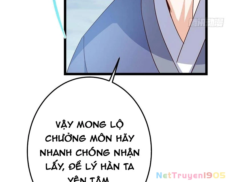 Chưởng Môn Khiêm Tốn Chút Chapter 504 - 44