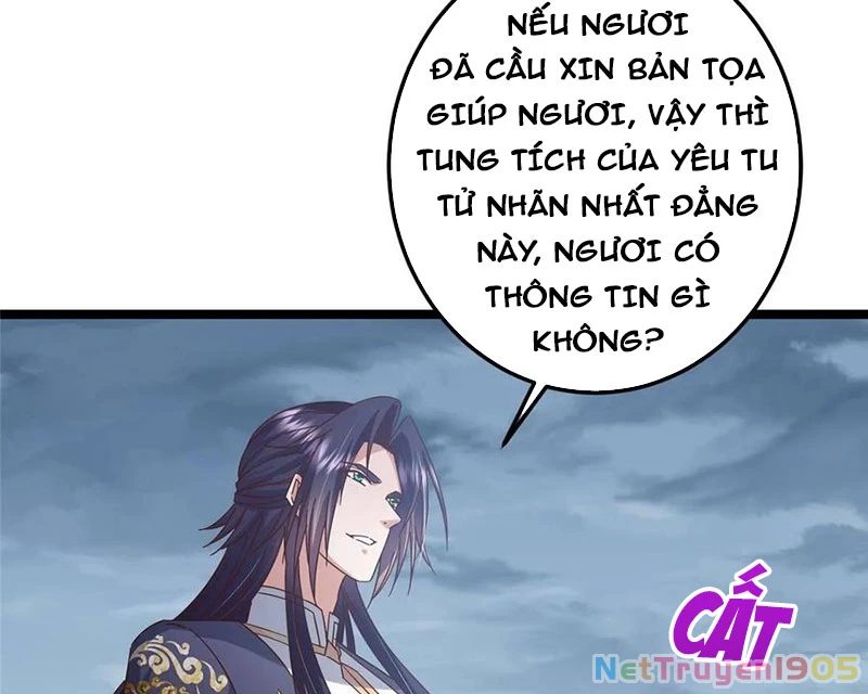 Chưởng Môn Khiêm Tốn Chút Chapter 504 - 47
