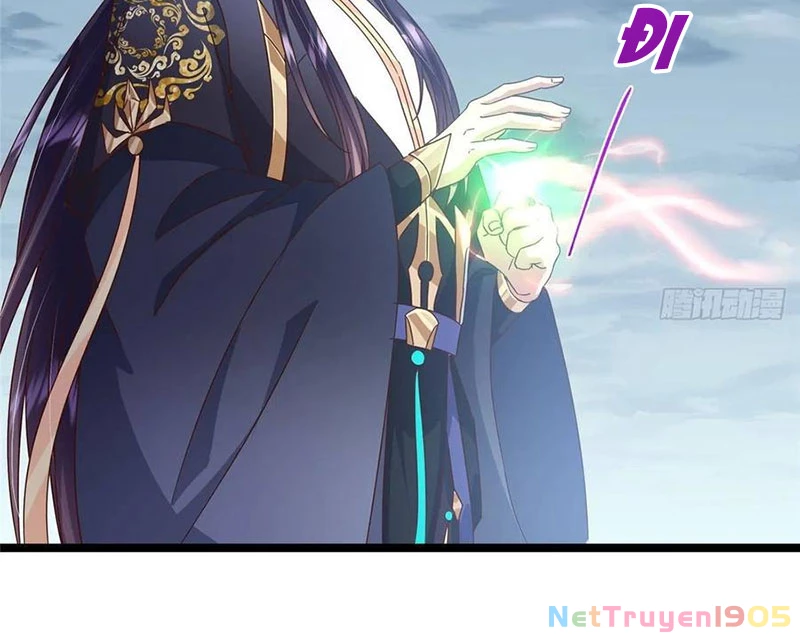 Chưởng Môn Khiêm Tốn Chút Chapter 504 - 48