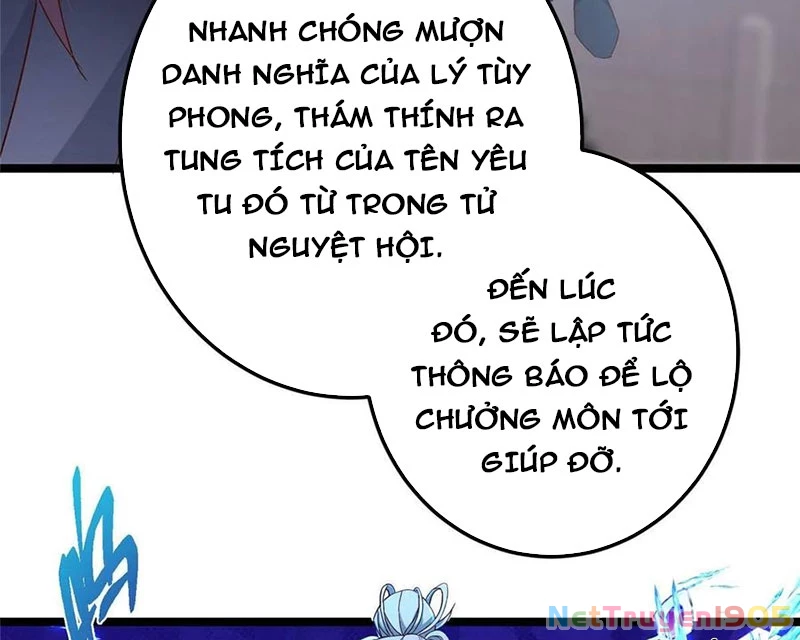 Chưởng Môn Khiêm Tốn Chút Chapter 504 - 52