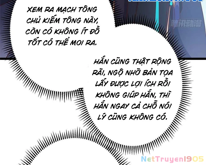 Chưởng Môn Khiêm Tốn Chút Chapter 504 - 60