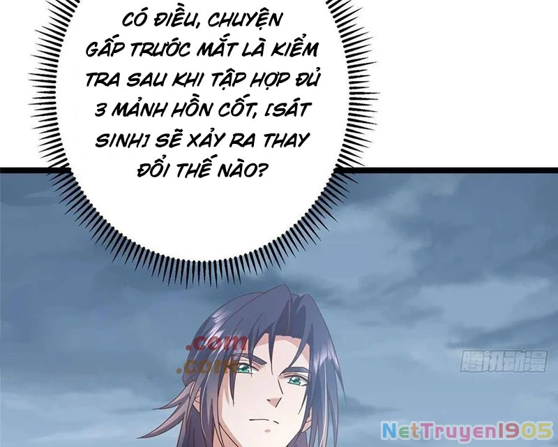 Chưởng Môn Khiêm Tốn Chút Chapter 504 - 61