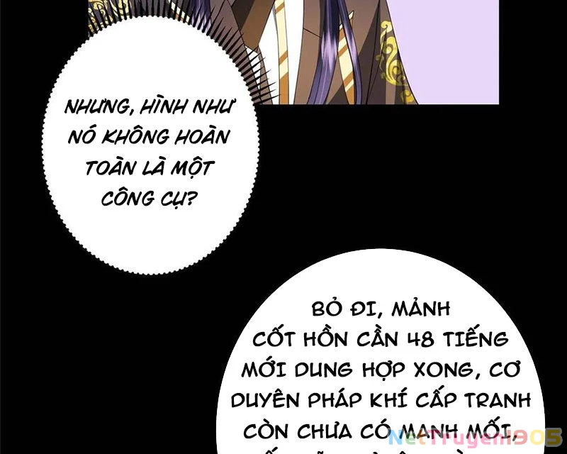 Chưởng Môn Khiêm Tốn Chút Chapter 504 - 80