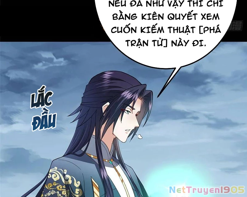 Chưởng Môn Khiêm Tốn Chút Chapter 504 - 81