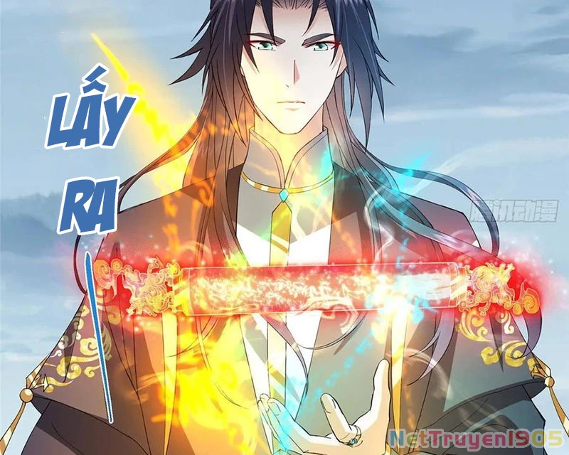 Chưởng Môn Khiêm Tốn Chút Chapter 504 - 84