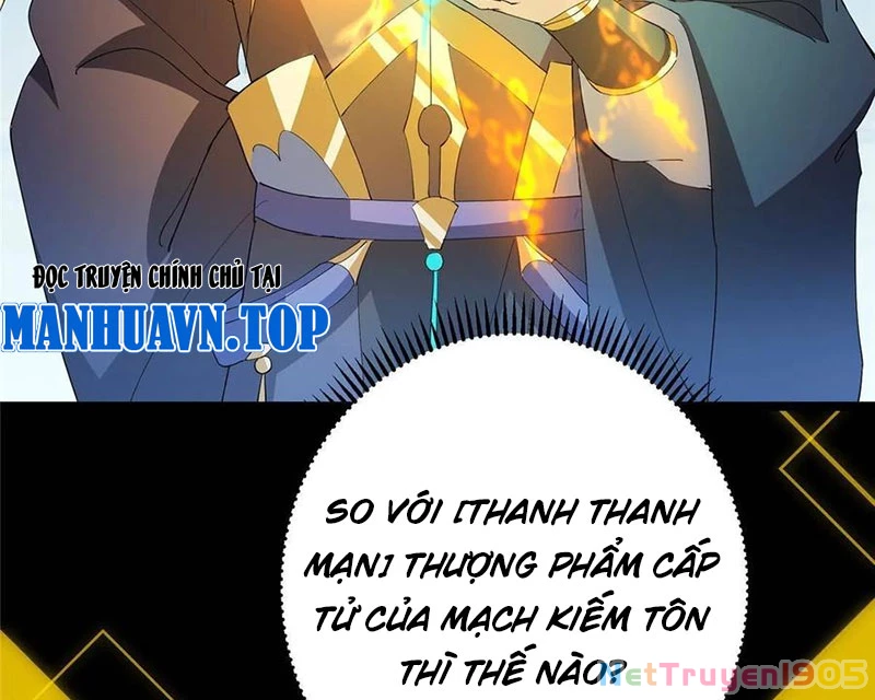 Chưởng Môn Khiêm Tốn Chút Chapter 504 - 85