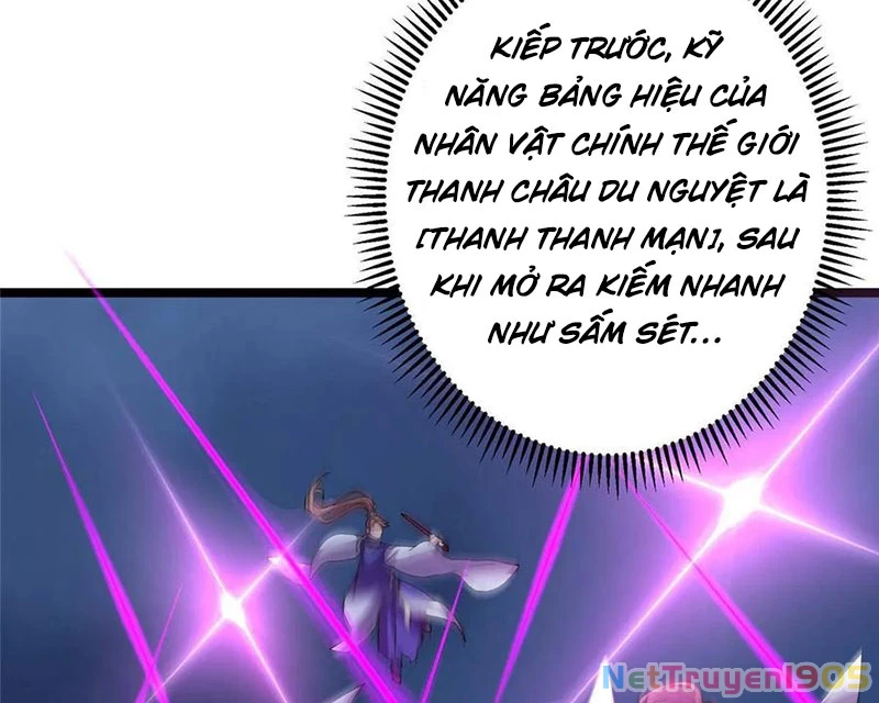 Chưởng Môn Khiêm Tốn Chút Chapter 504 - 91