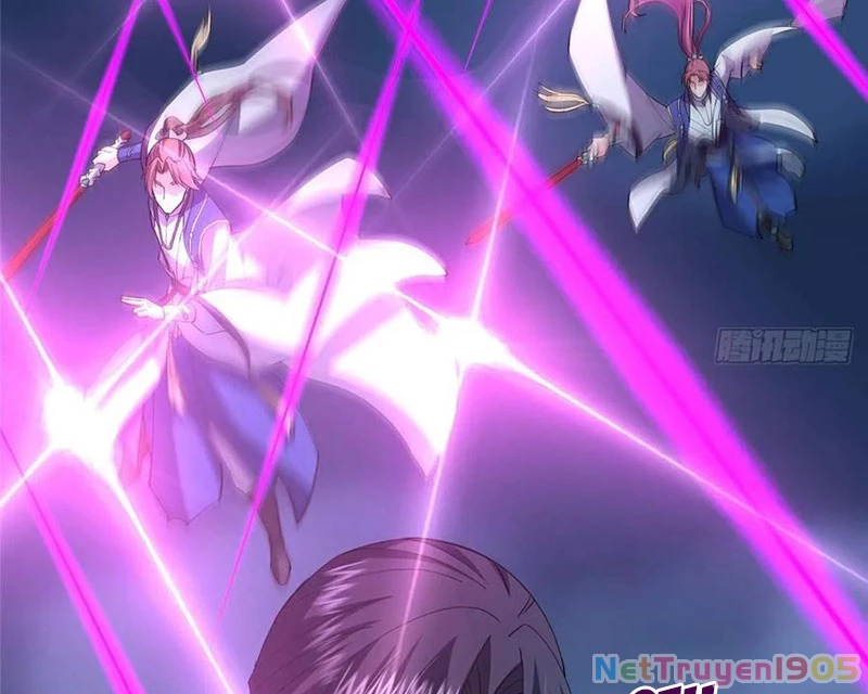 Chưởng Môn Khiêm Tốn Chút Chapter 504 - 92