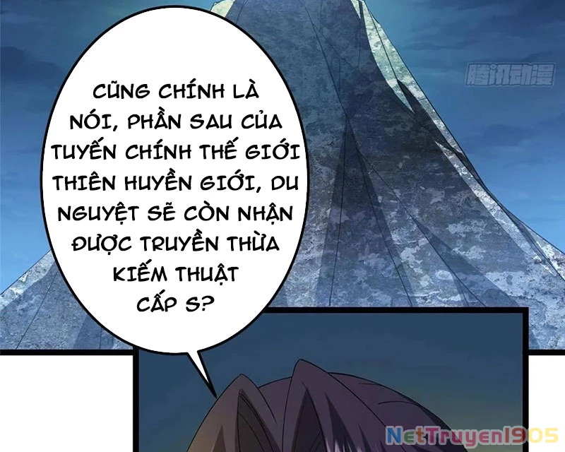 Chưởng Môn Khiêm Tốn Chút Chapter 504 - 99