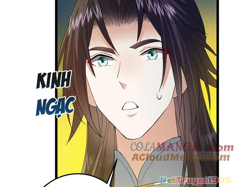 Chưởng Môn Khiêm Tốn Chút Chapter 504 - 100