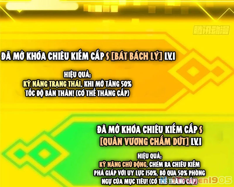 Chưởng Môn Khiêm Tốn Chút Chapter 504 - 114