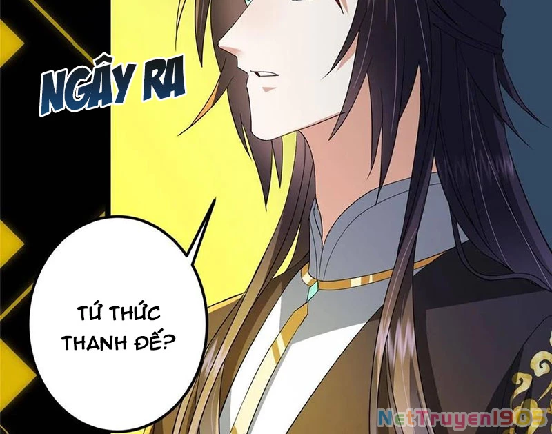Chưởng Môn Khiêm Tốn Chút Chapter 504 - 121