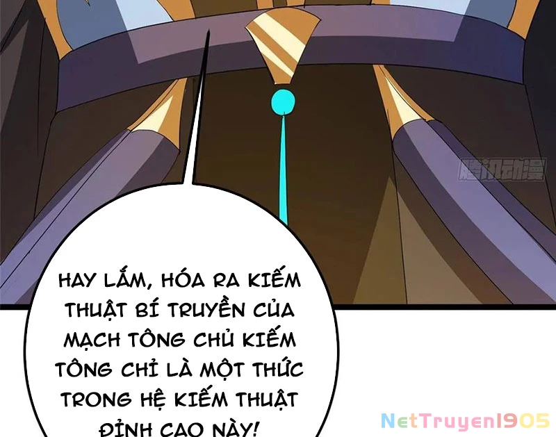 Chưởng Môn Khiêm Tốn Chút Chapter 504 - 129